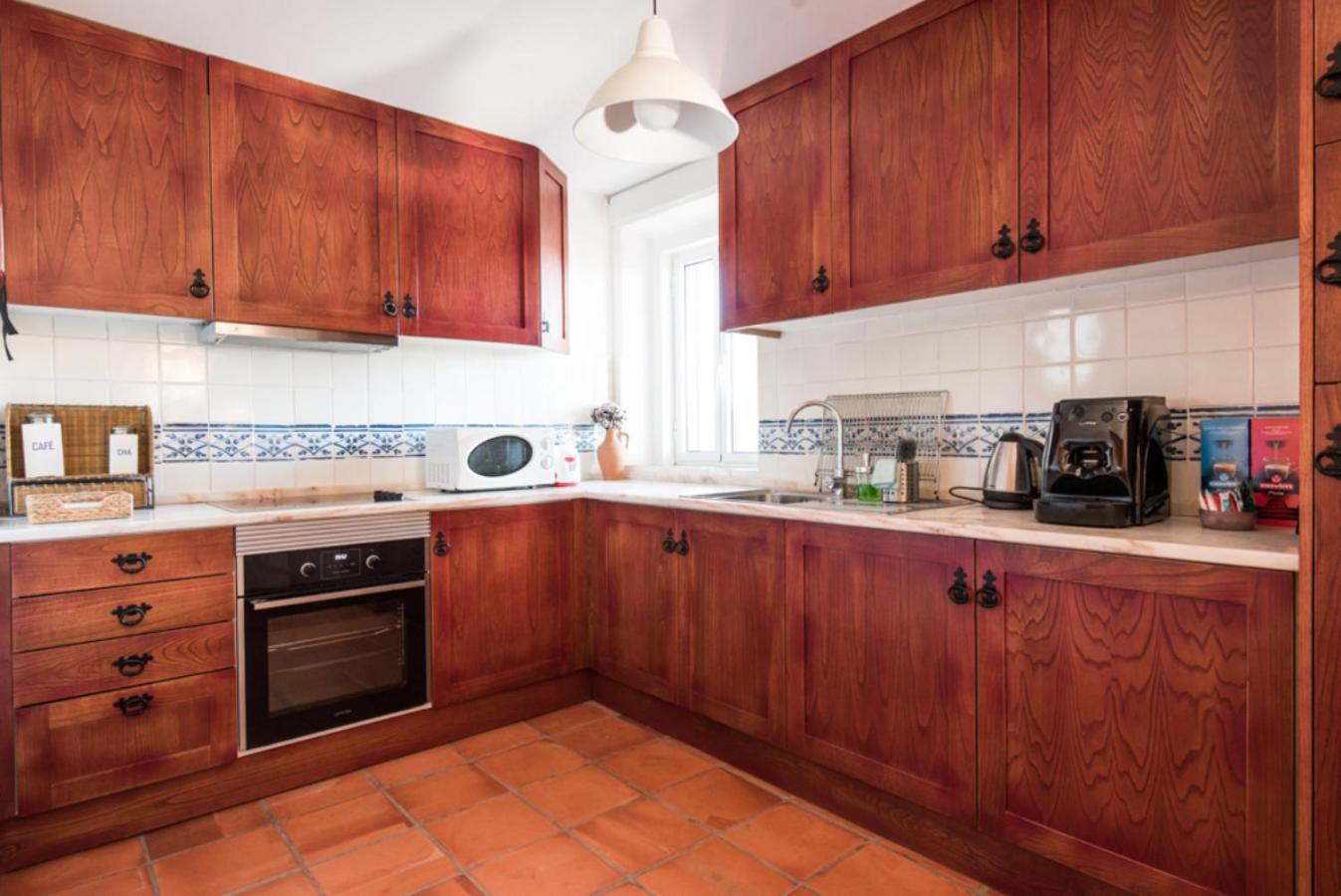 Гостевой дом Casas De Juromenha Экстерьер фото
